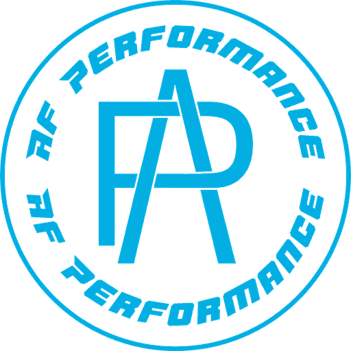 AF Performance Logo